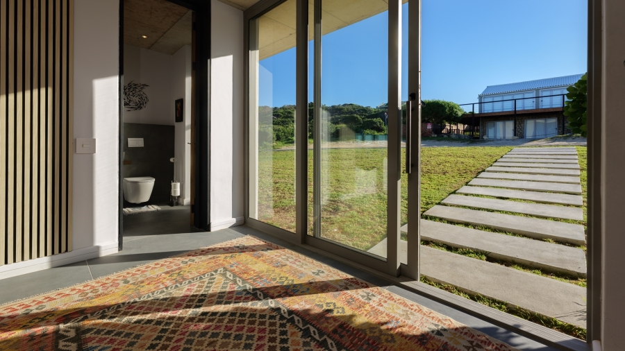 5 Bedroom Property for Sale in Suiderstrand Western Cape